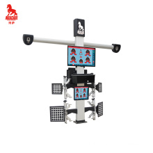 3d wheel alignment machine price/wheel balancer/tire changer